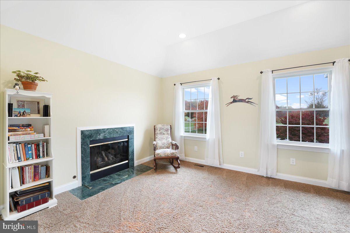 BIRCH RUN - Residential