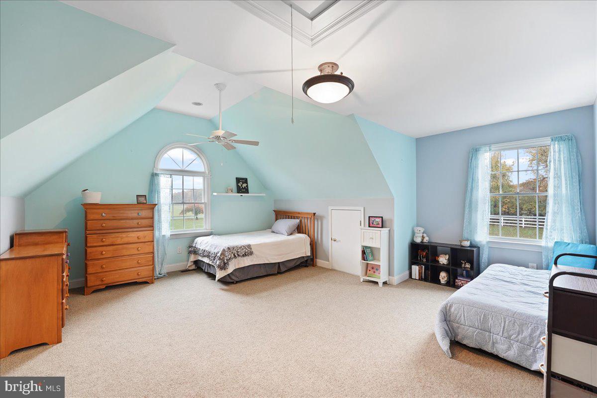 BIRCH RUN - Residential