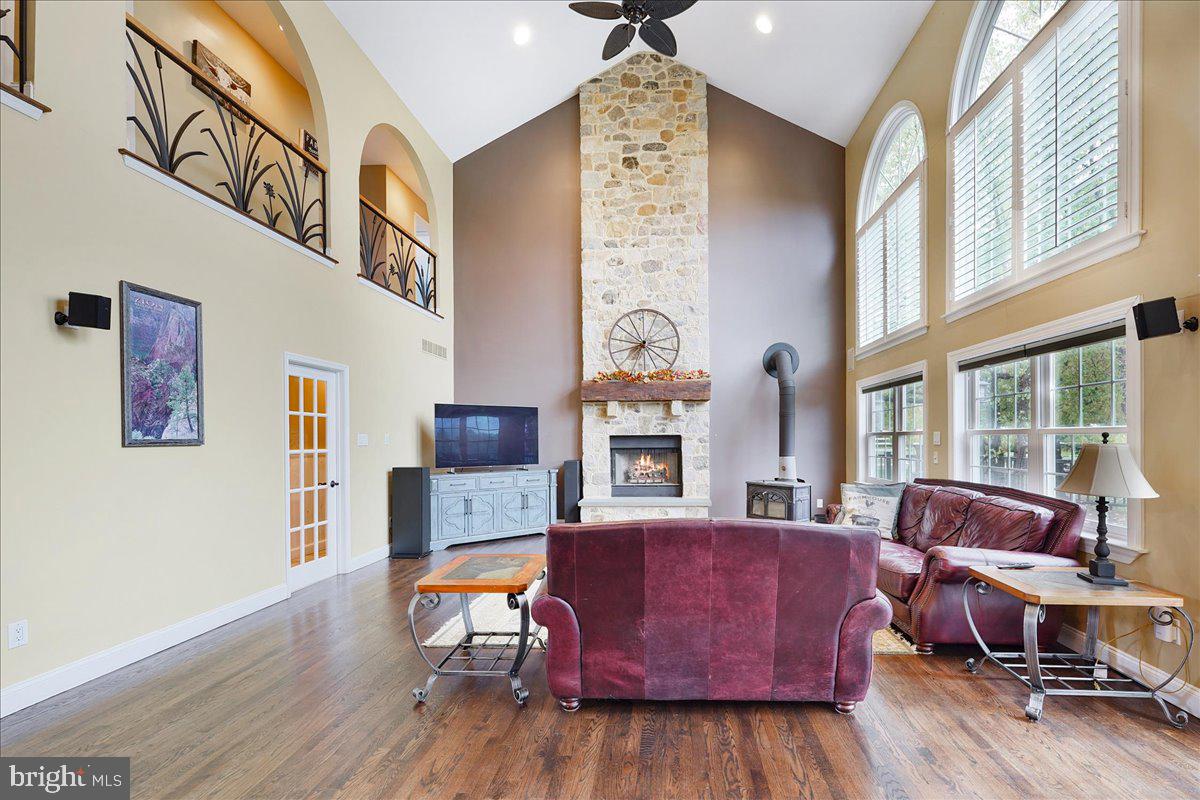 BIRCH RUN - Residential