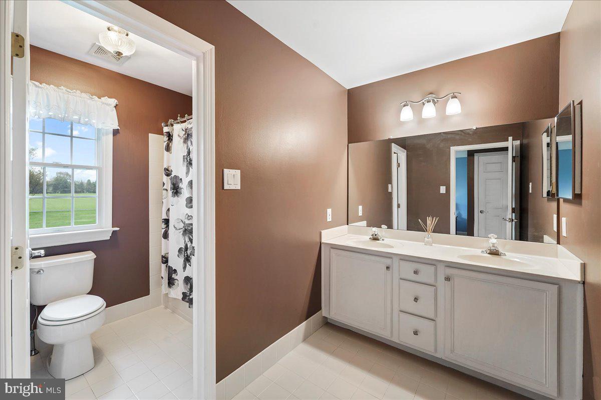 BIRCH RUN - Residential