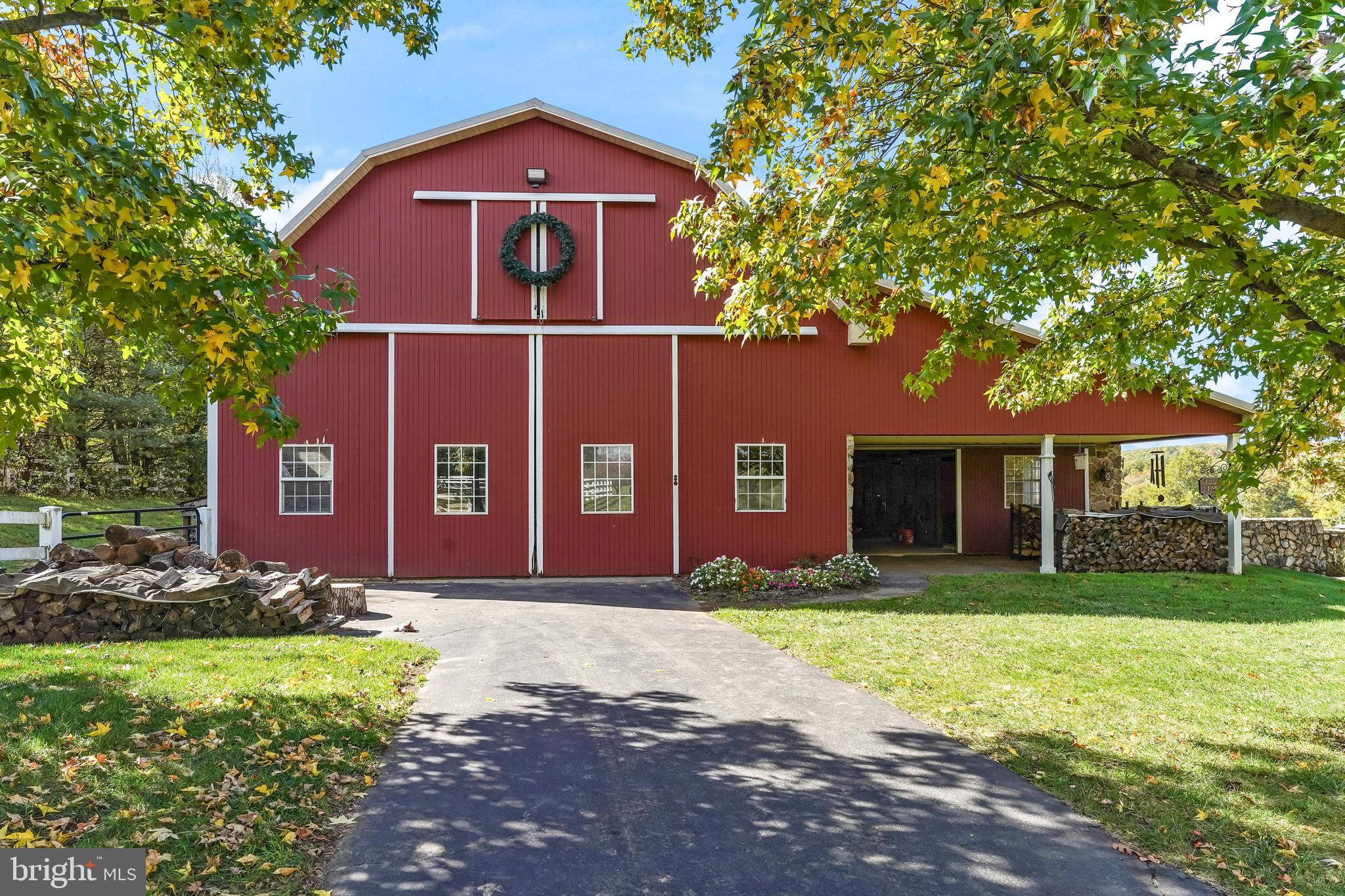 BIRCH RUN - Residential