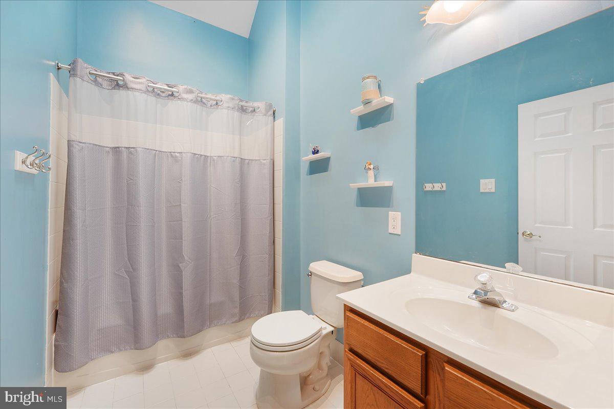 BIRCH RUN - Residential