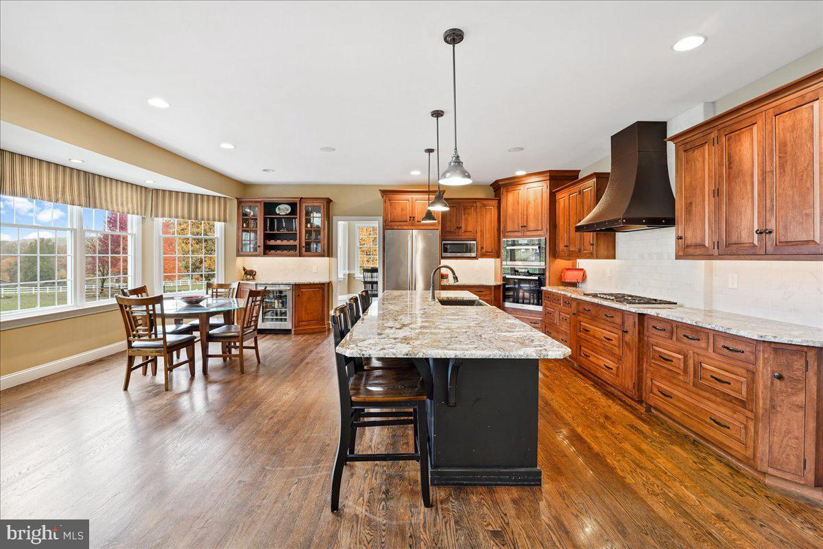 BIRCH RUN - Residential