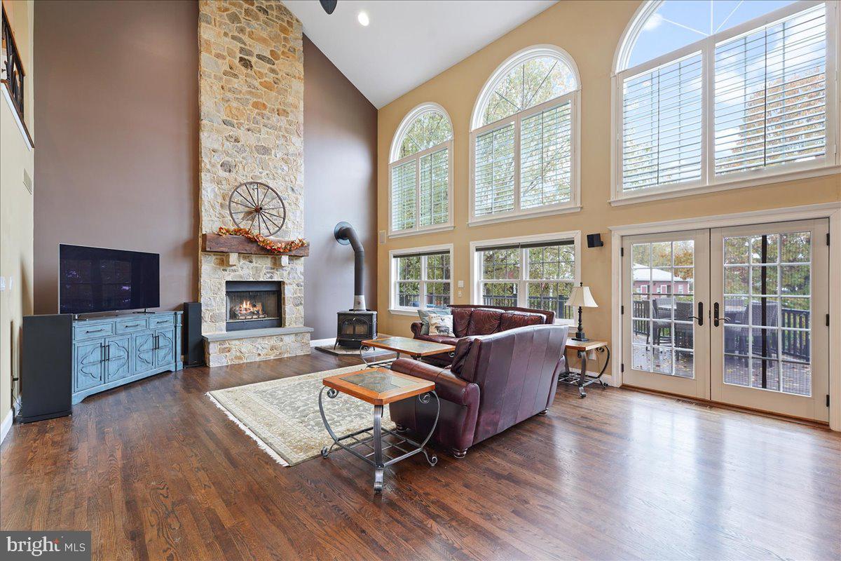 BIRCH RUN - Residential