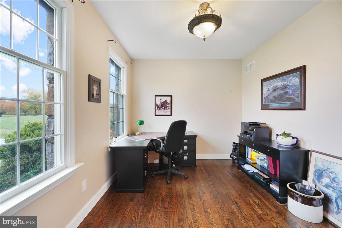 BIRCH RUN - Residential