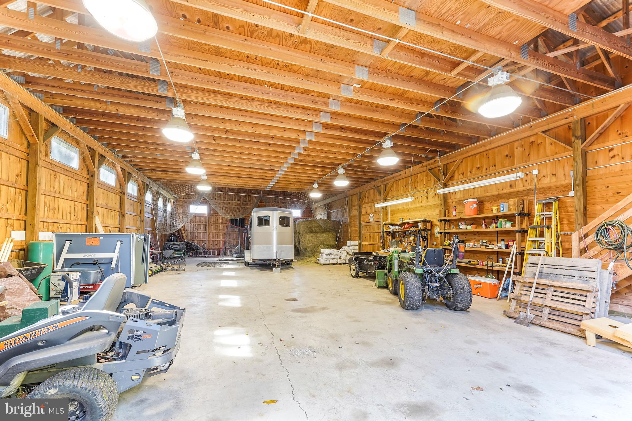 BIRCH RUN - Residential