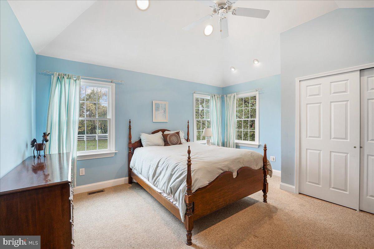 BIRCH RUN - Residential