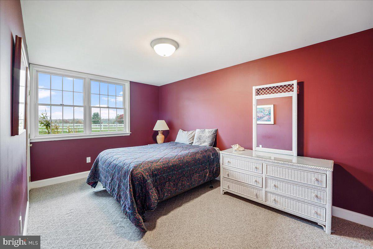 BIRCH RUN - Residential