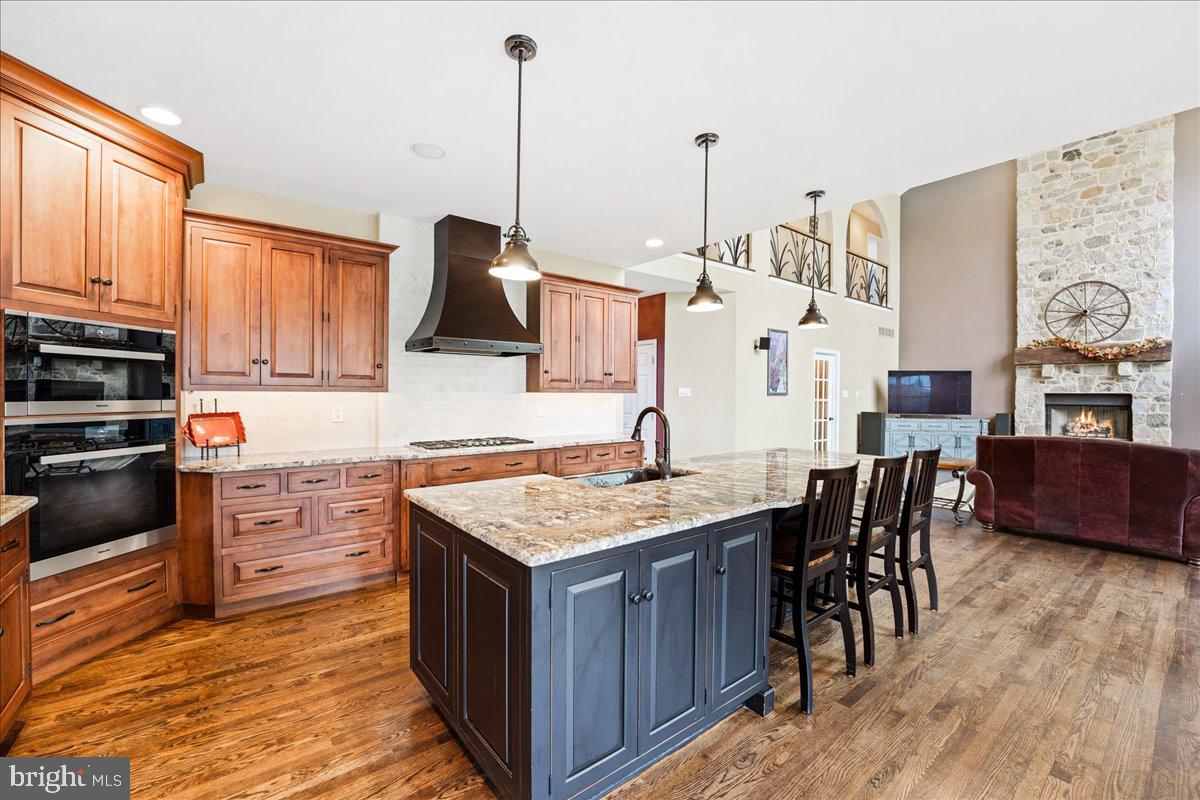 BIRCH RUN - Residential