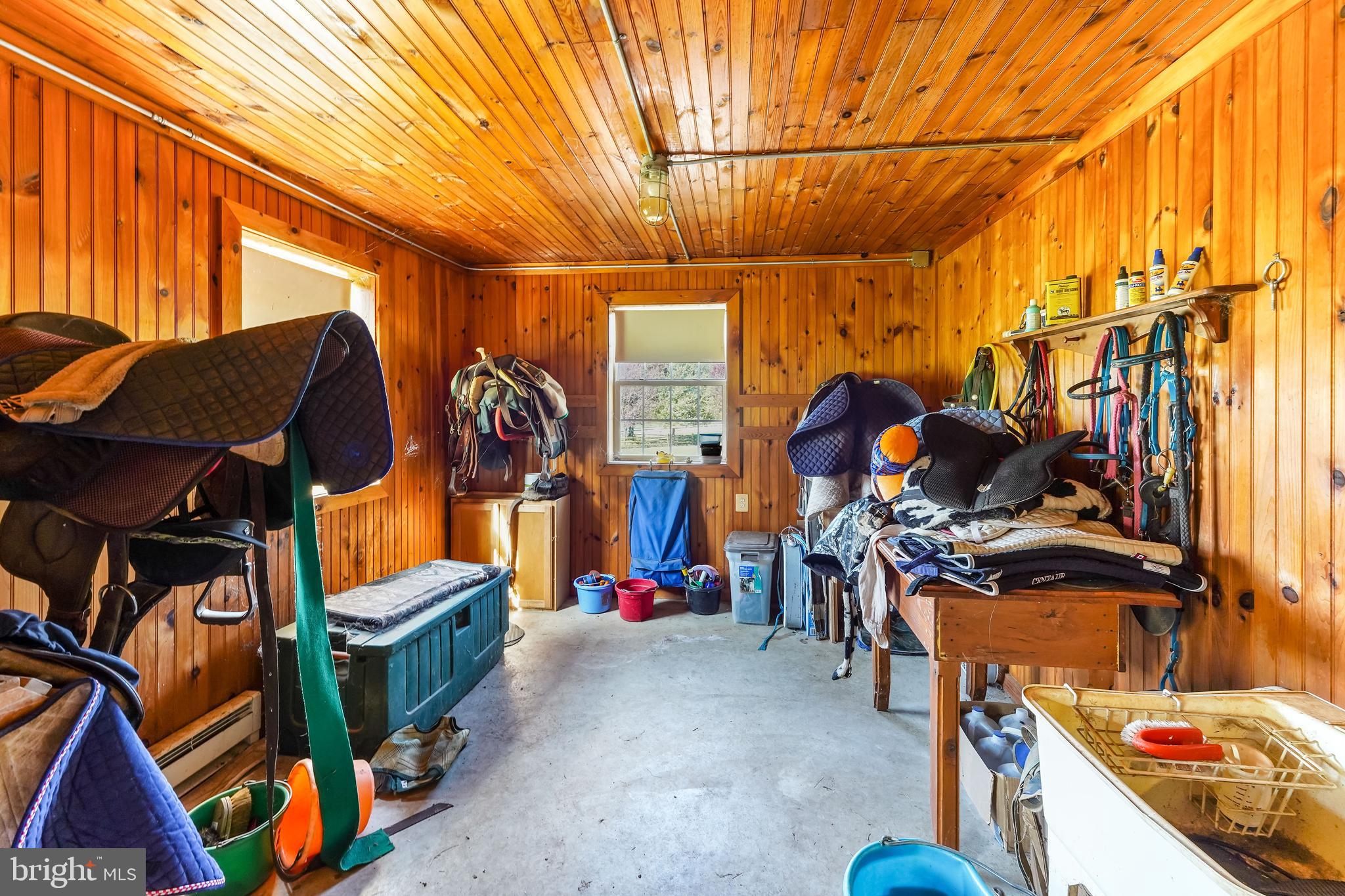 BIRCH RUN - Residential