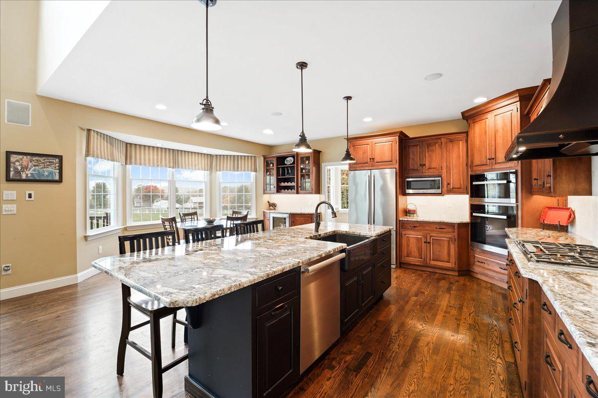 BIRCH RUN - Residential