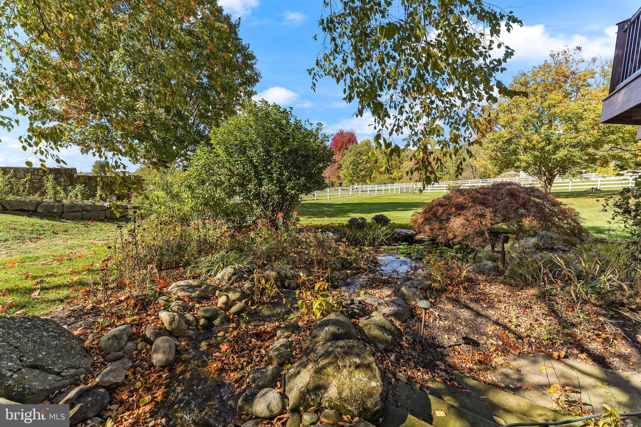 BIRCH RUN - Residential