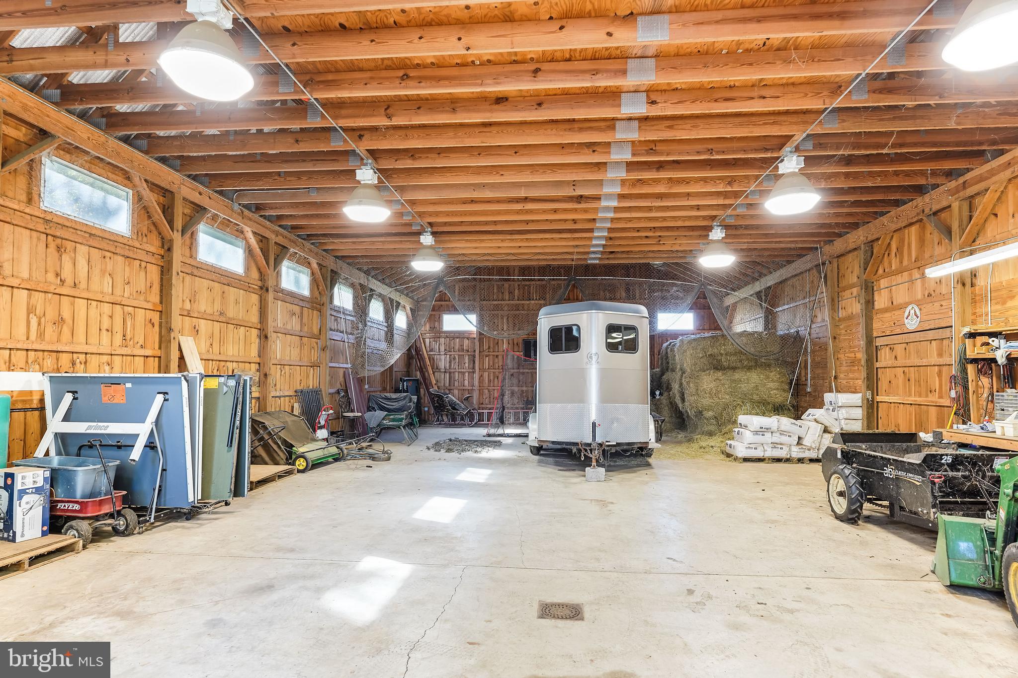 BIRCH RUN - Residential