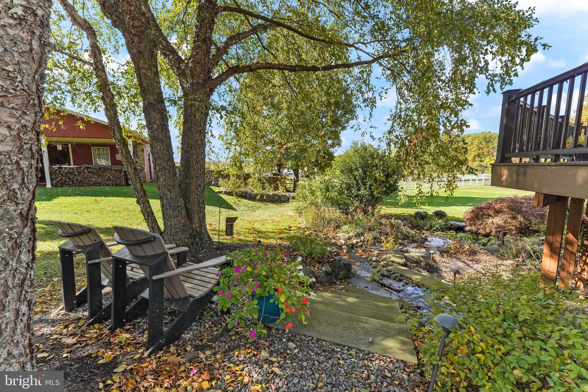 BIRCH RUN - Residential