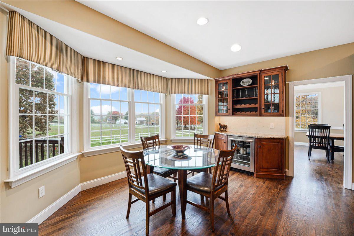 BIRCH RUN - Residential