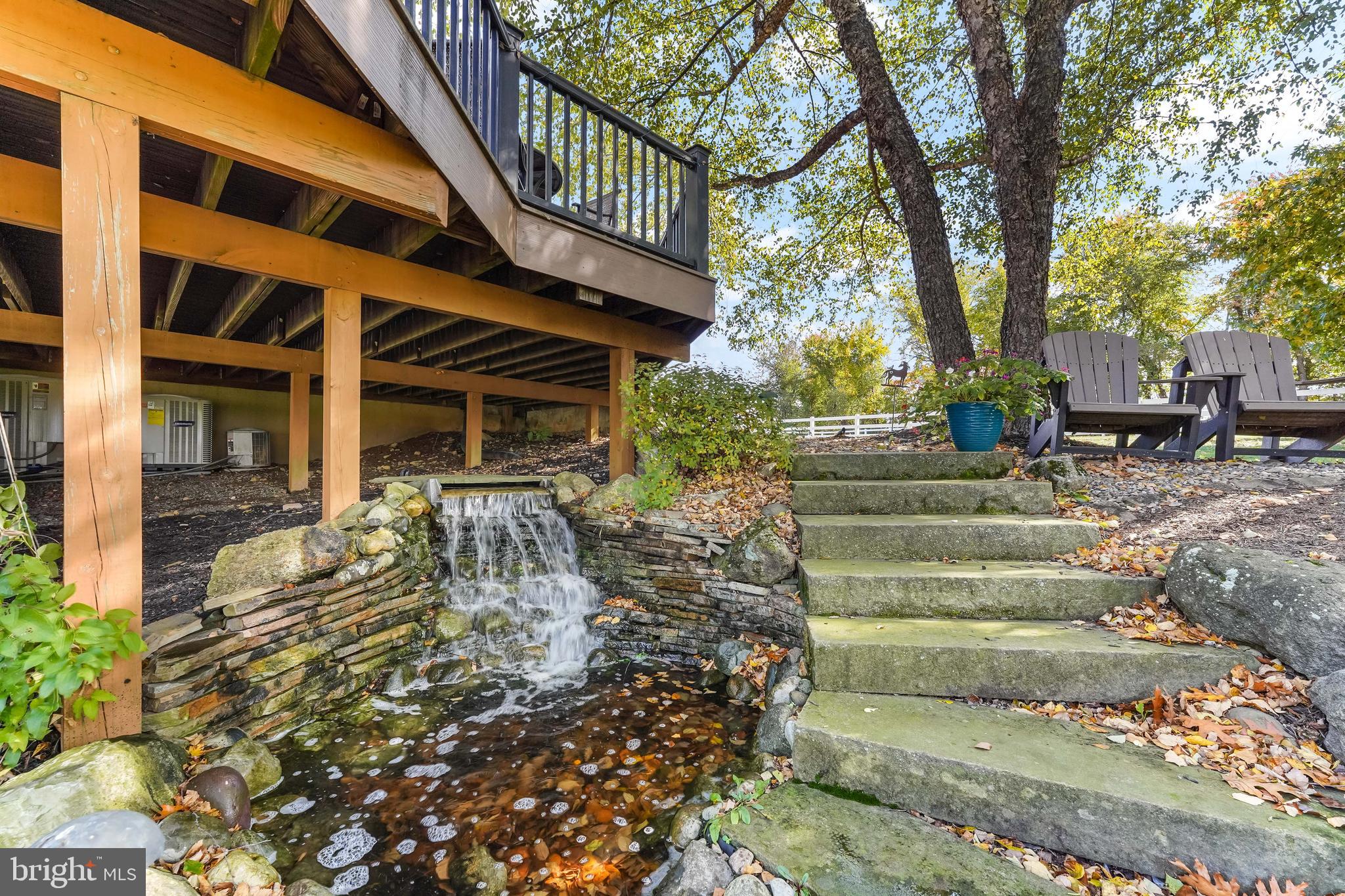 BIRCH RUN - Residential