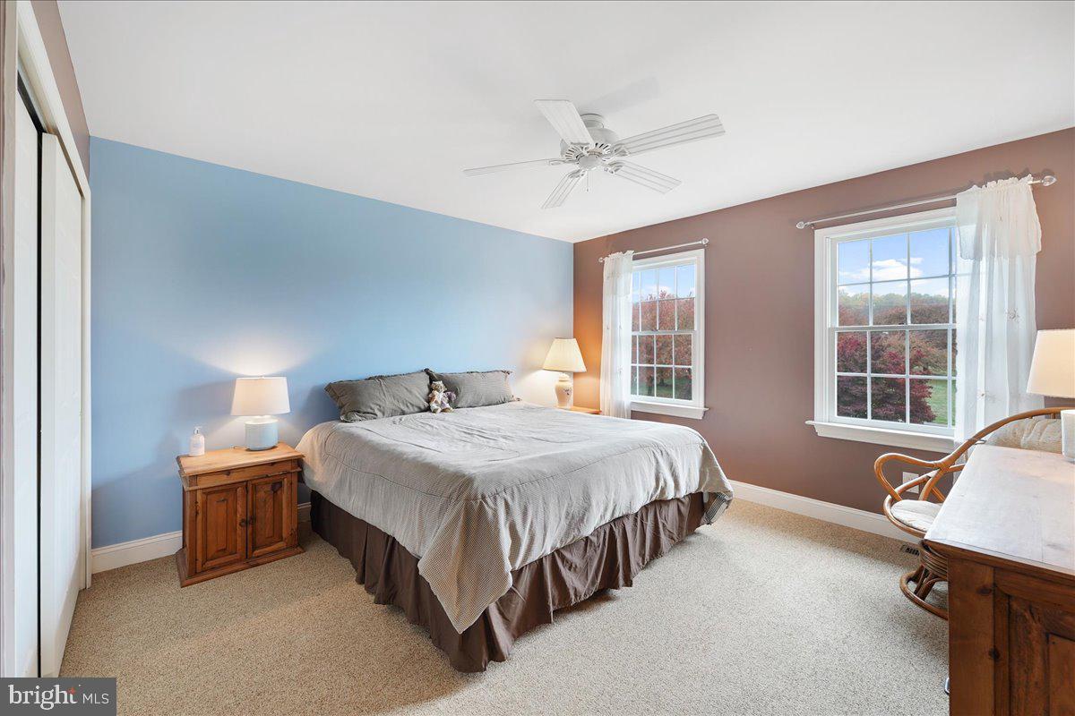 BIRCH RUN - Residential