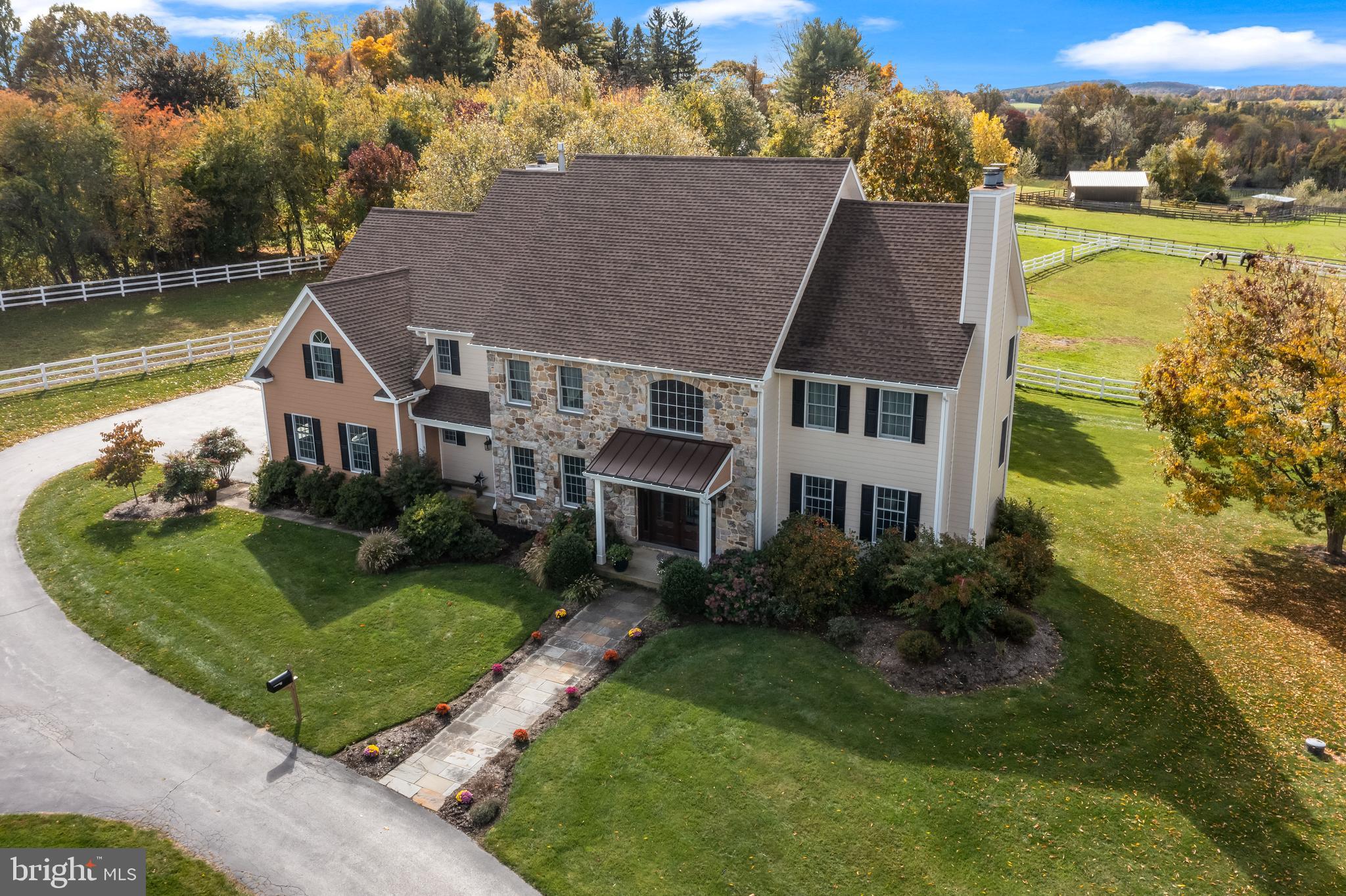 BIRCH RUN - Residential