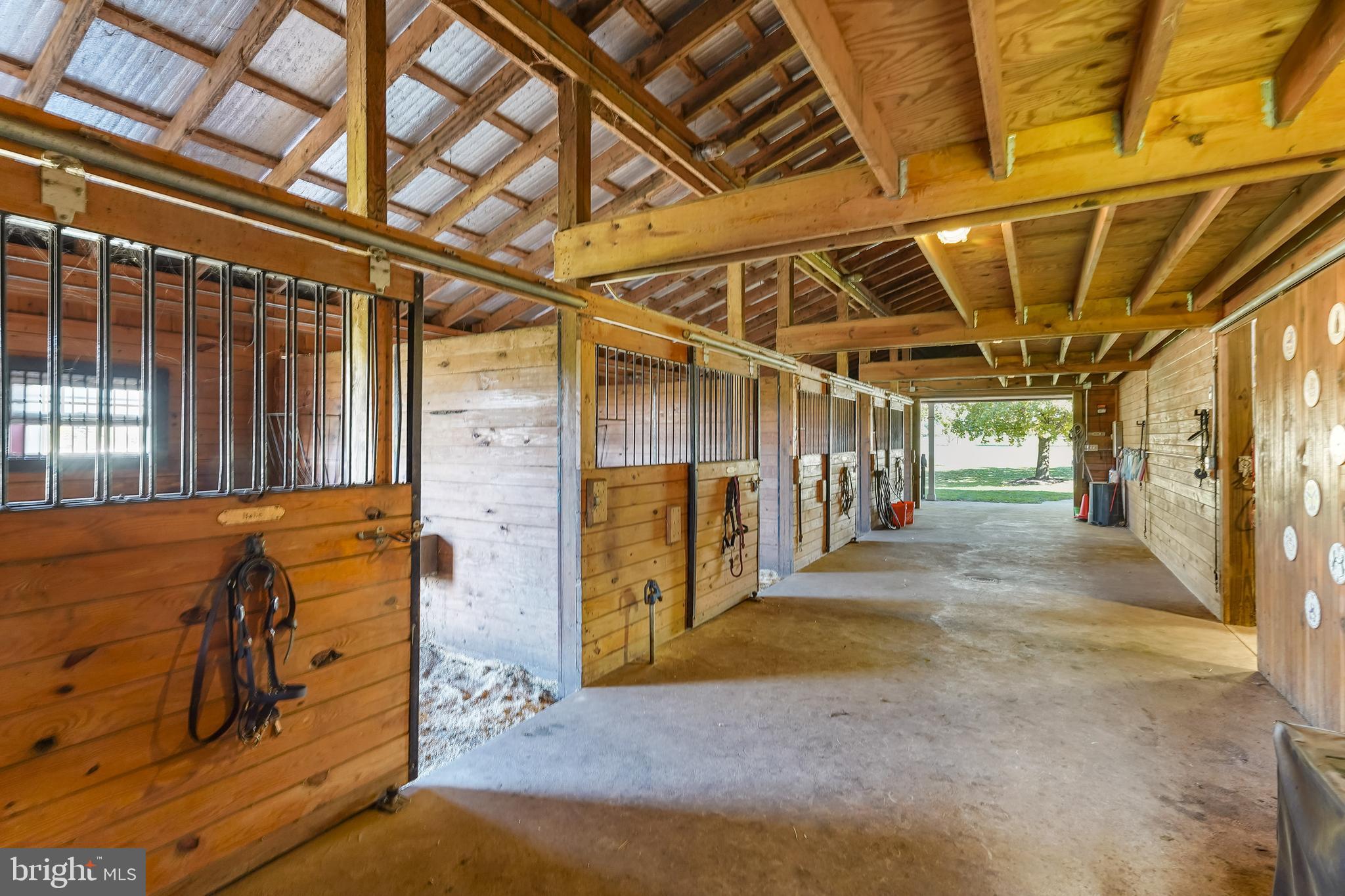 BIRCH RUN - Residential