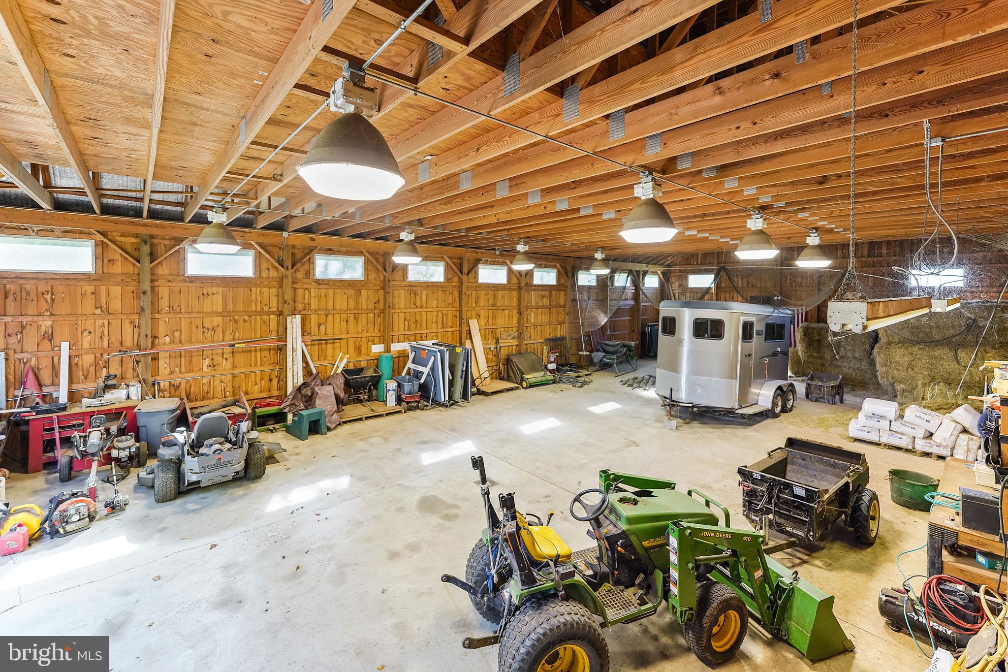 BIRCH RUN - Residential