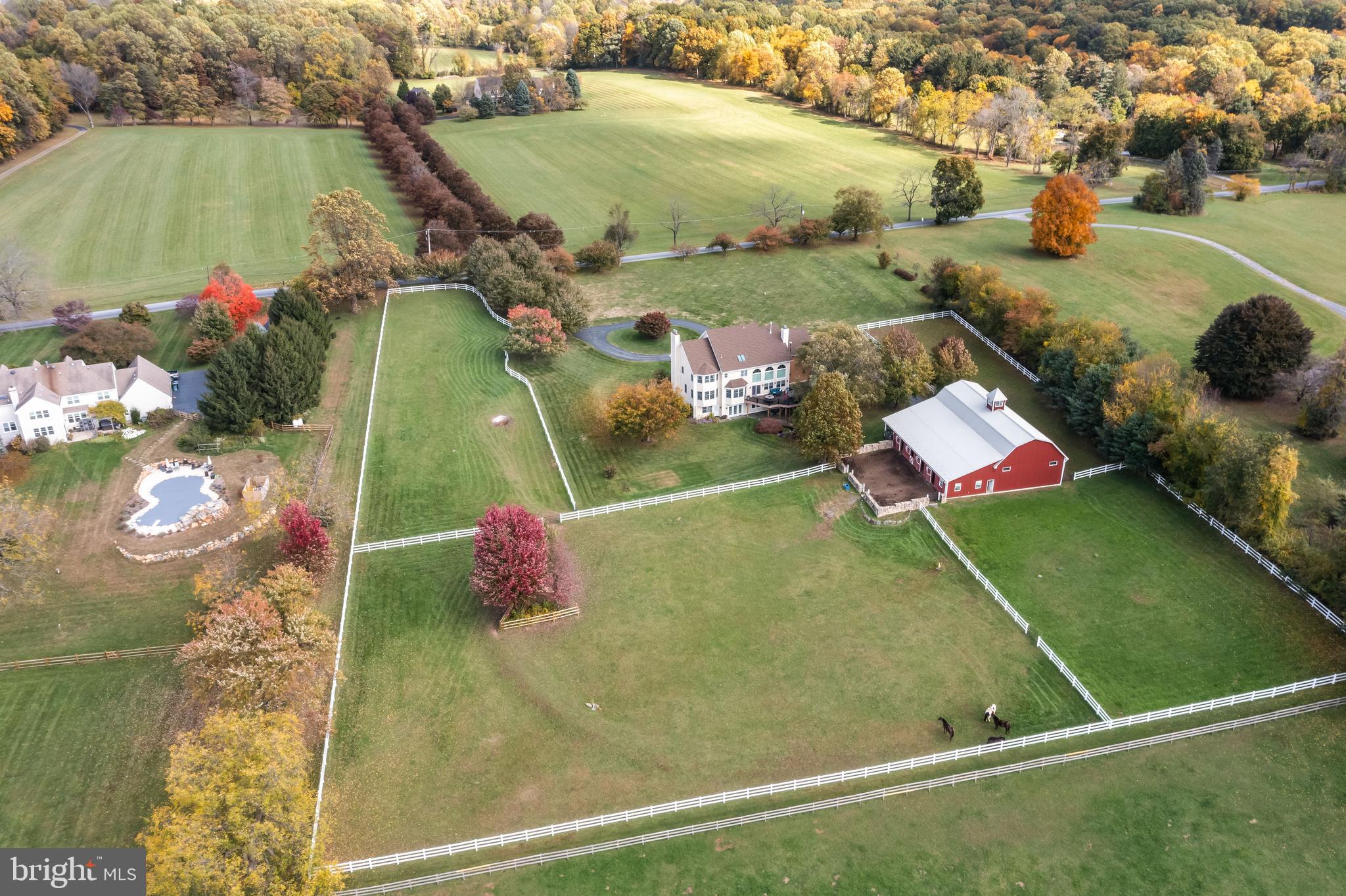 BIRCH RUN - Residential