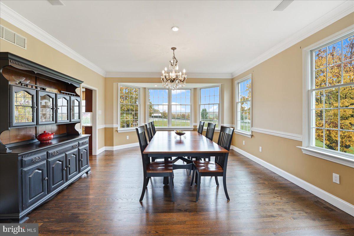 BIRCH RUN - Residential