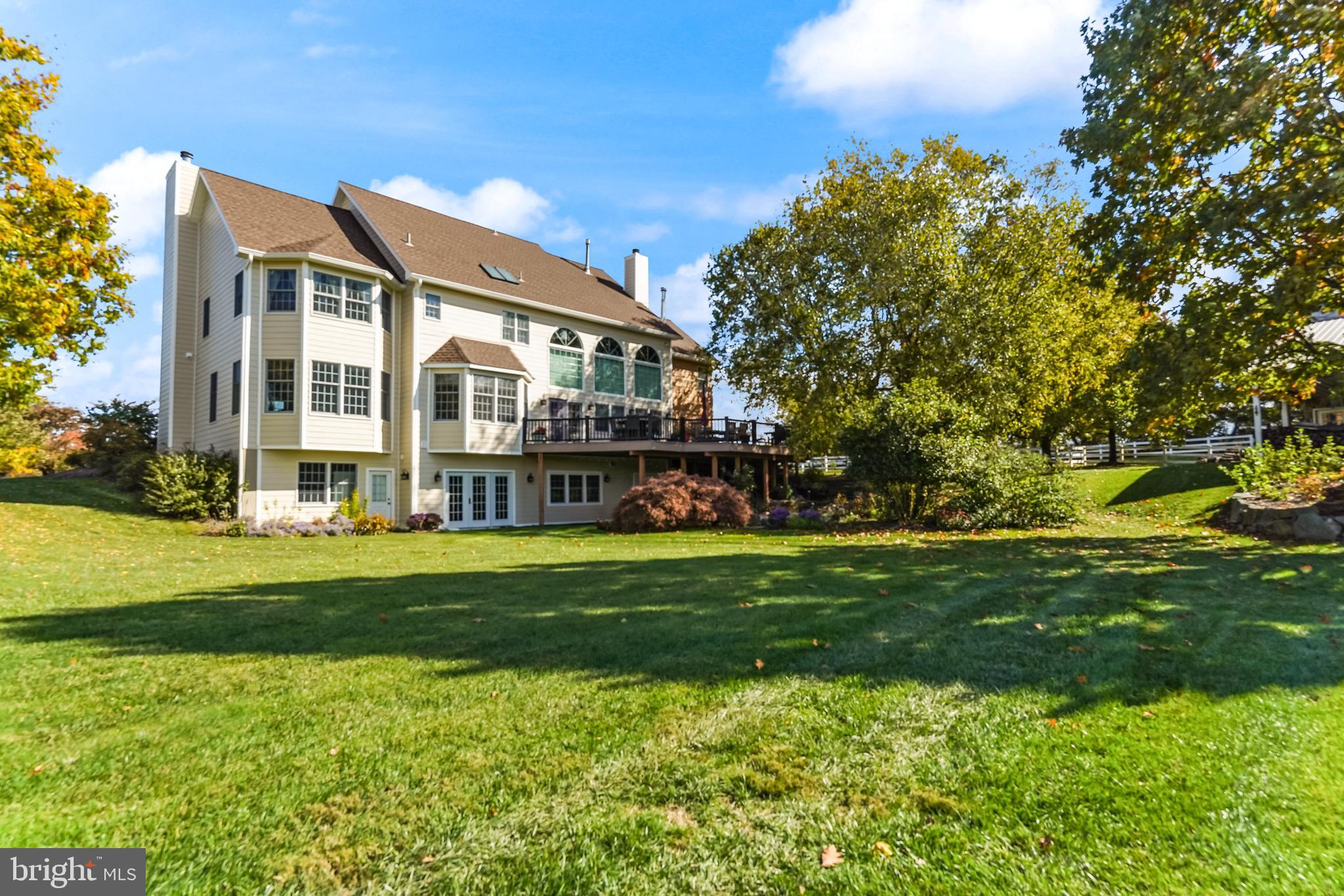 BIRCH RUN - Residential