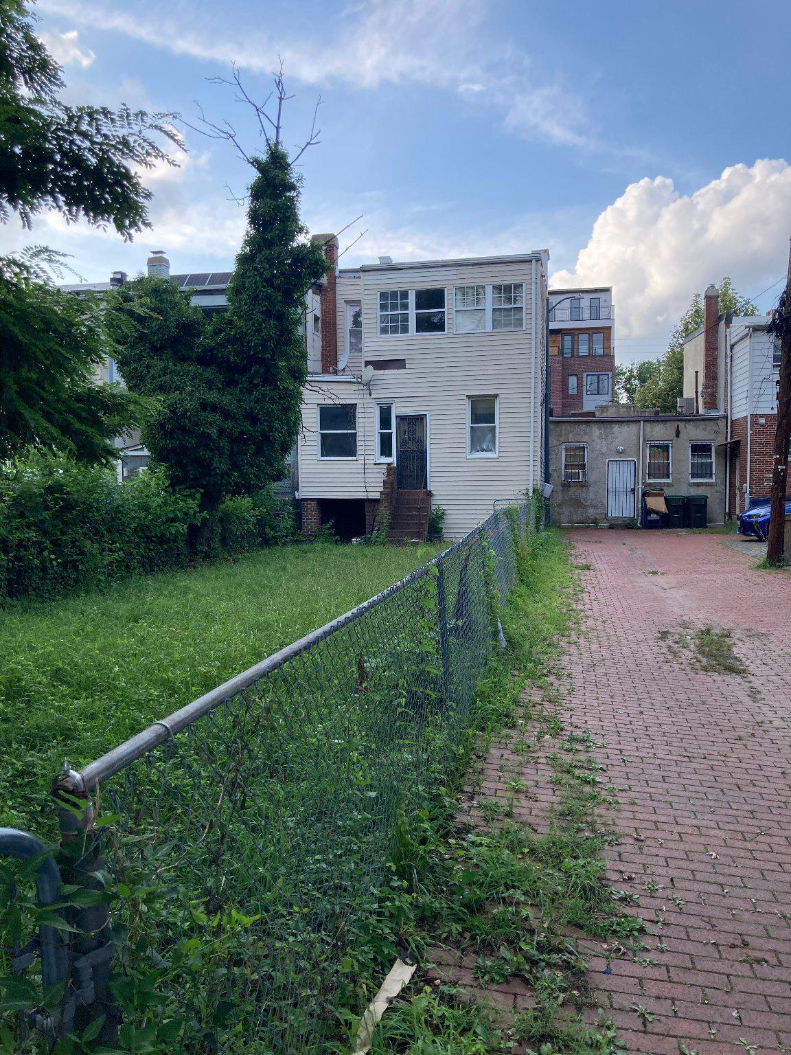 812 UPSHUR STREET NW