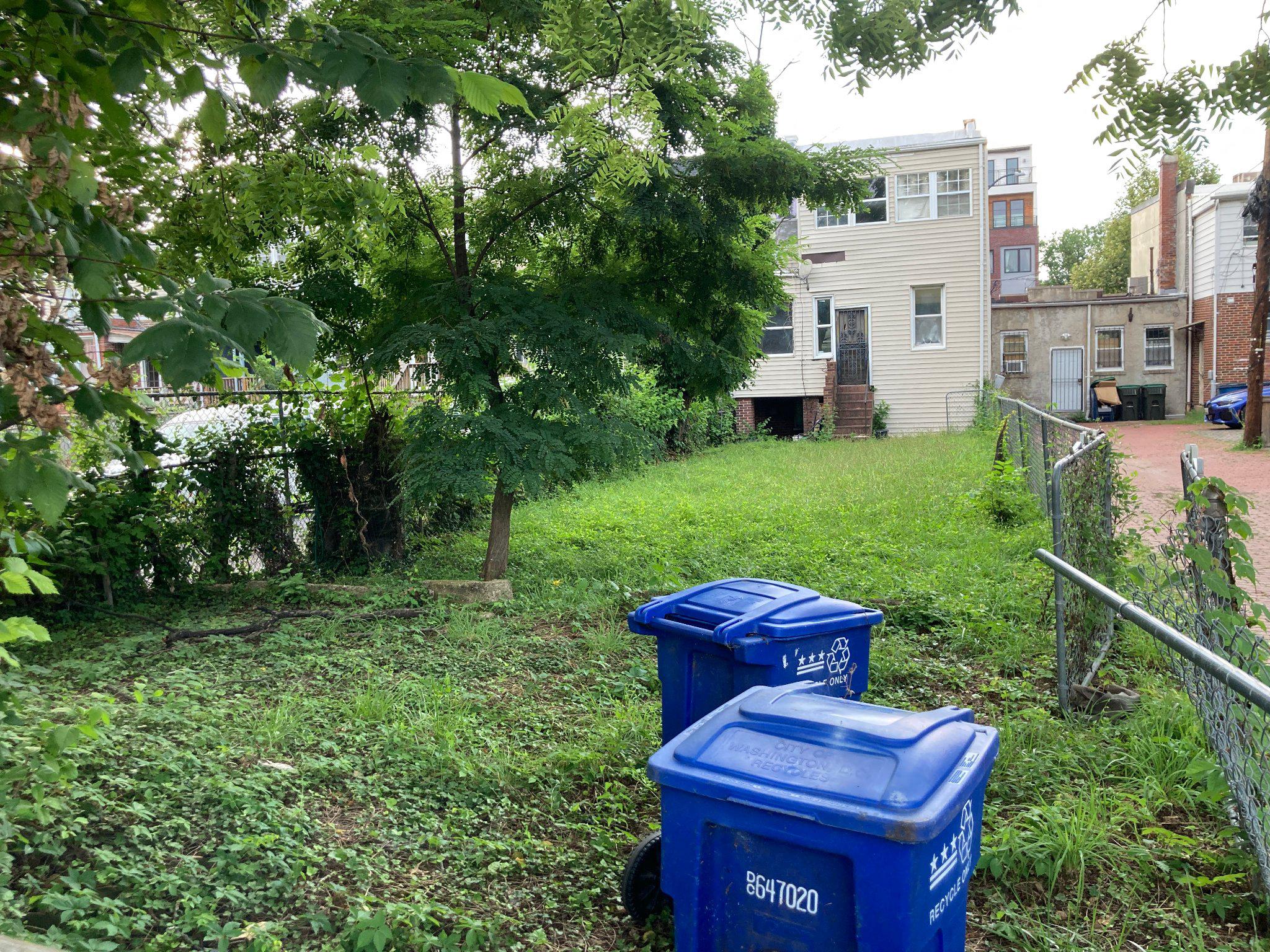 812 UPSHUR STREET NW