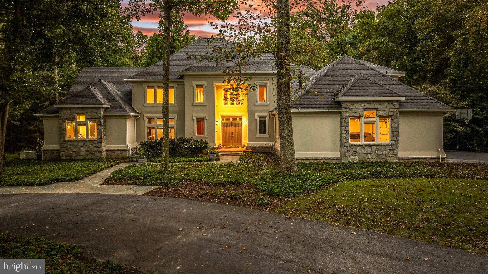 11 Huntersworth Court, Owings Mills, MD 21117