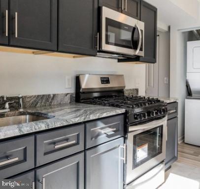 Condo For Rent - 529 16th Street #4<br/> WASHINGTON, DC 20002