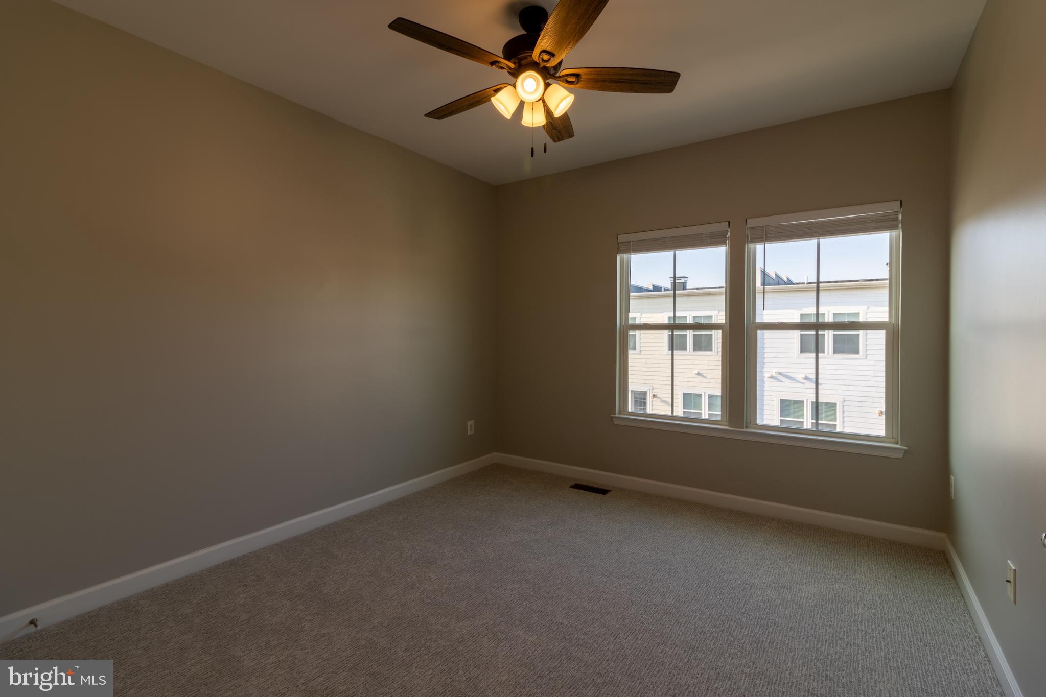 WATKINS MILL TOWN CENTER - Residential Lease