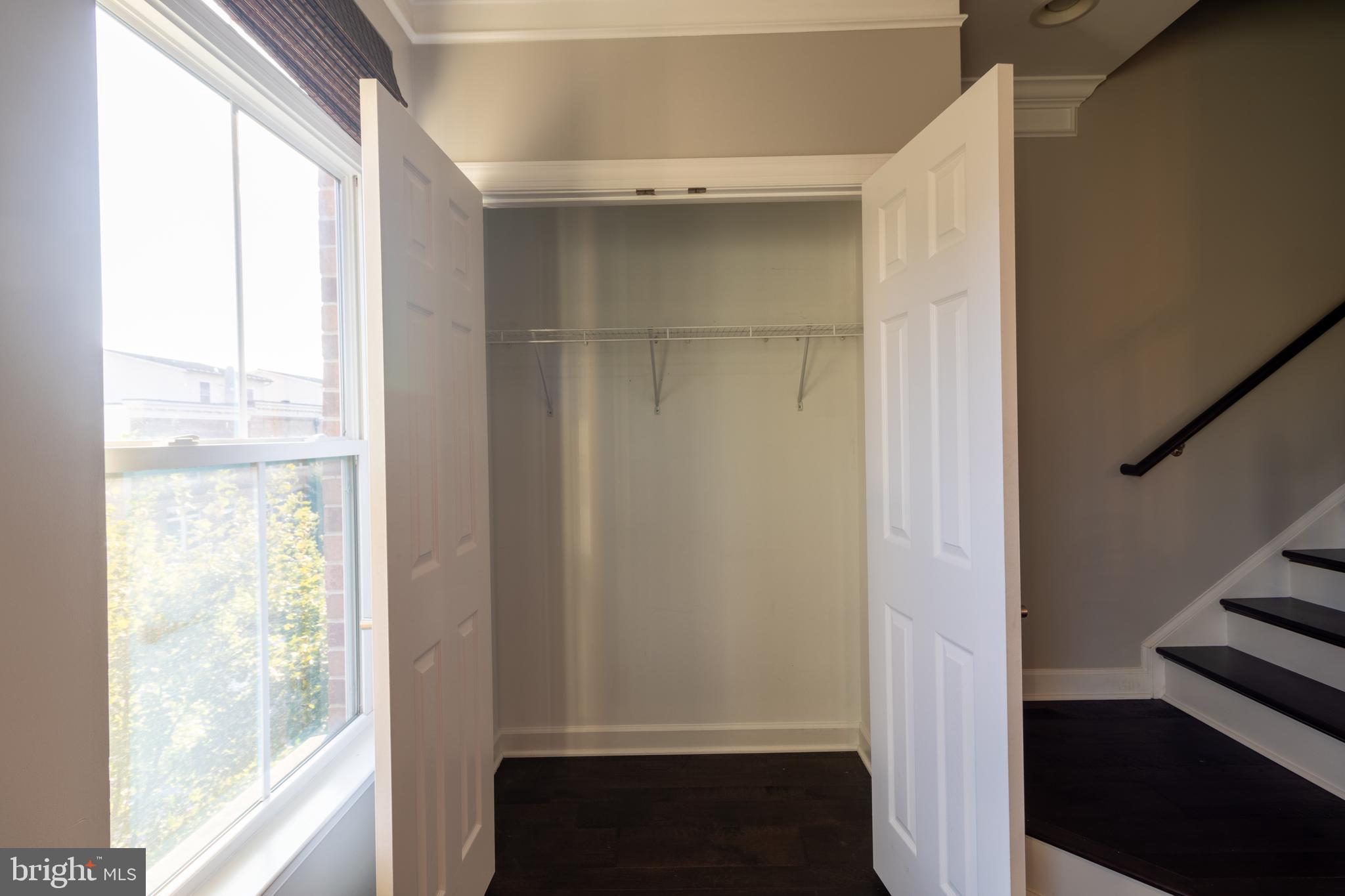 WATKINS MILL TOWN CENTER - Residential Lease