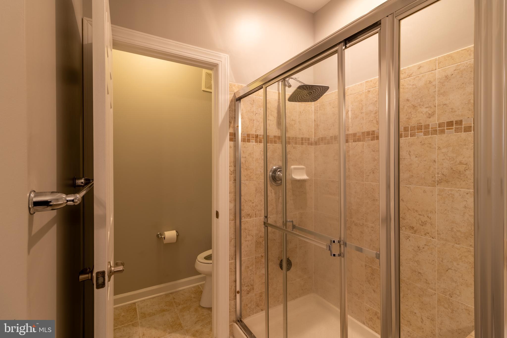 WATKINS MILL TOWN CENTER - Residential Lease