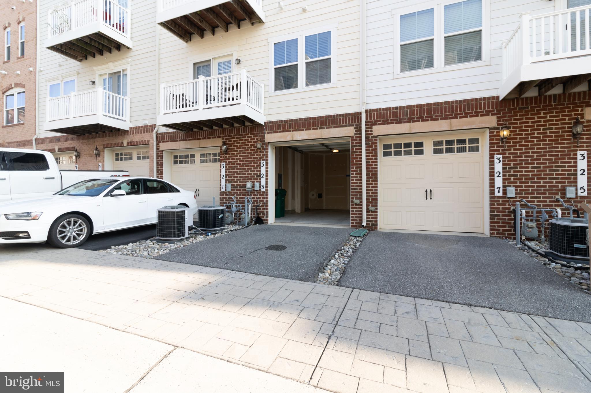 WATKINS MILL TOWN CENTER - Residential Lease