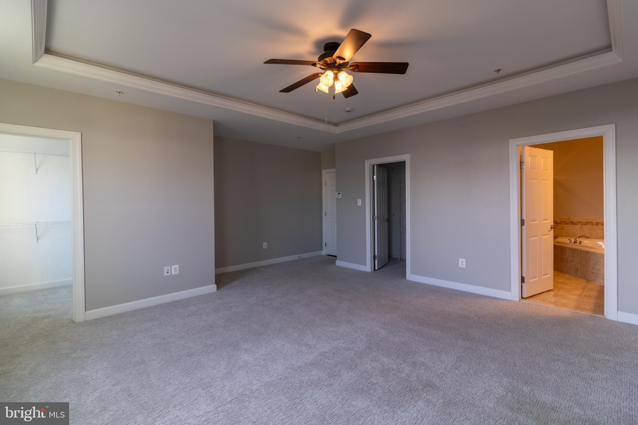 WATKINS MILL TOWN CENTER - Residential Lease