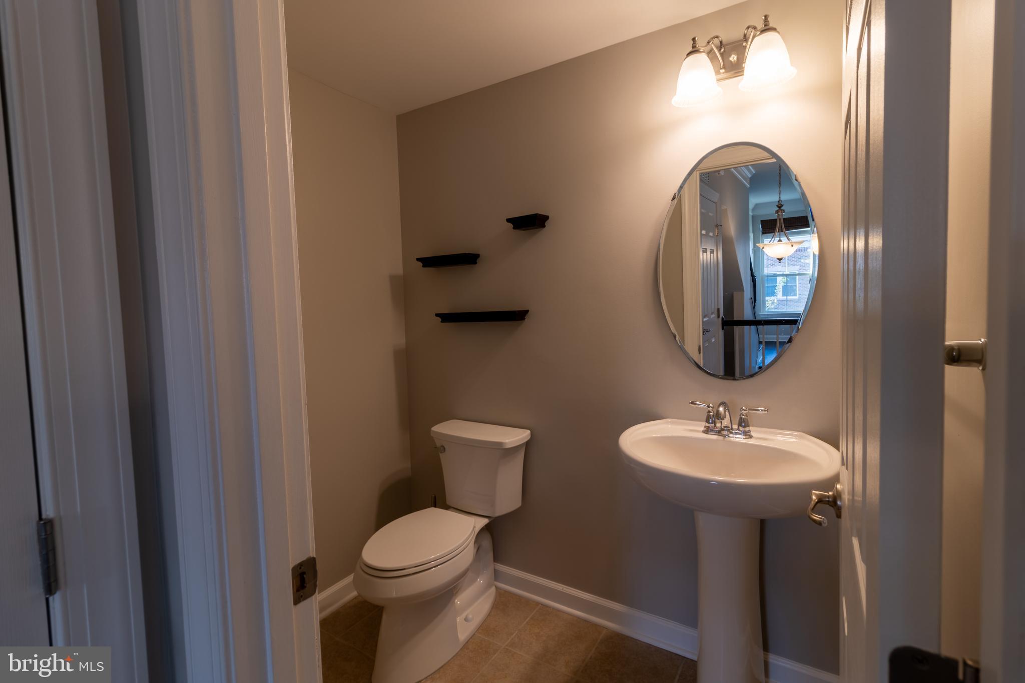 WATKINS MILL TOWN CENTER - Residential Lease