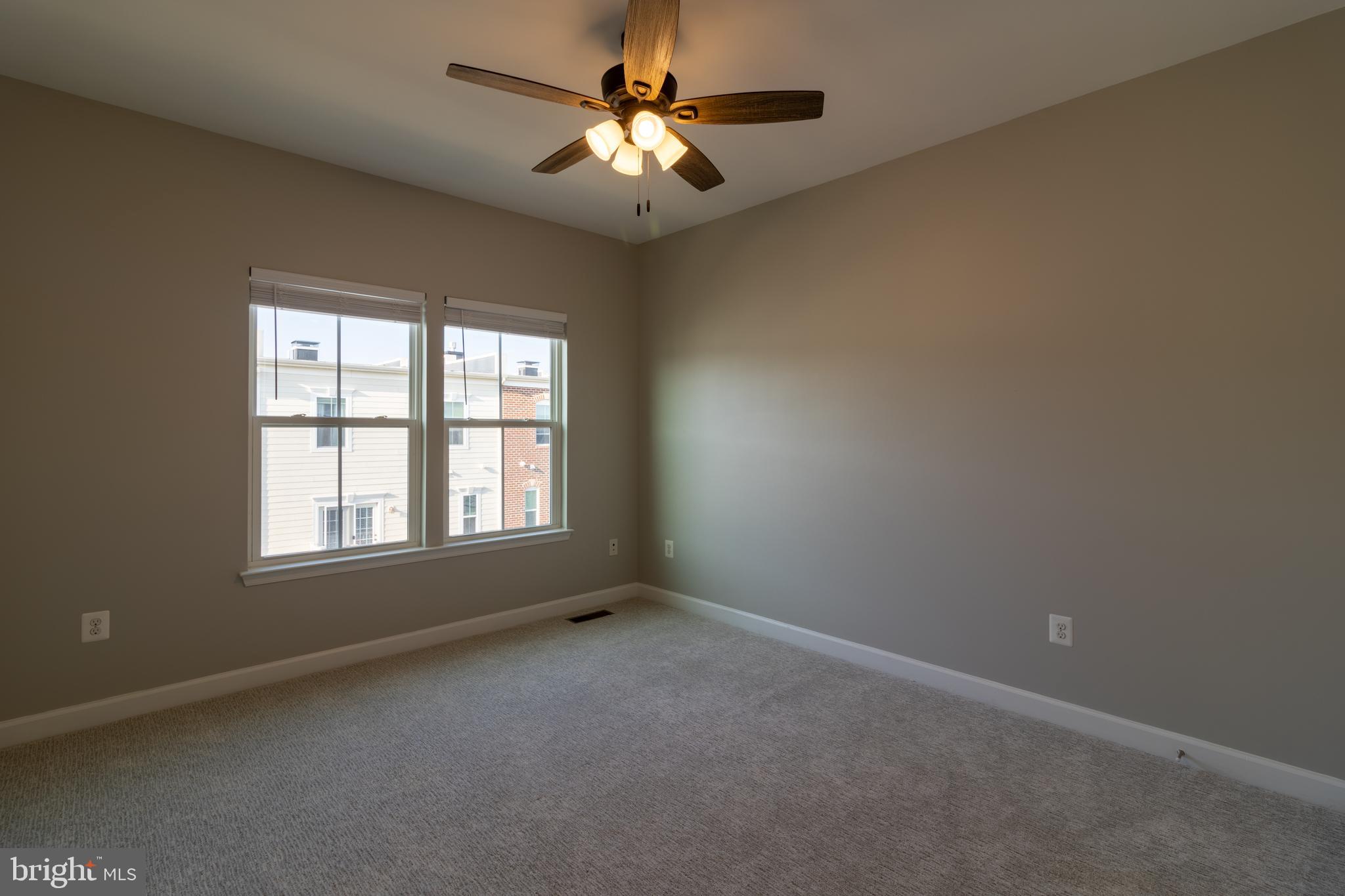 WATKINS MILL TOWN CENTER - Residential Lease