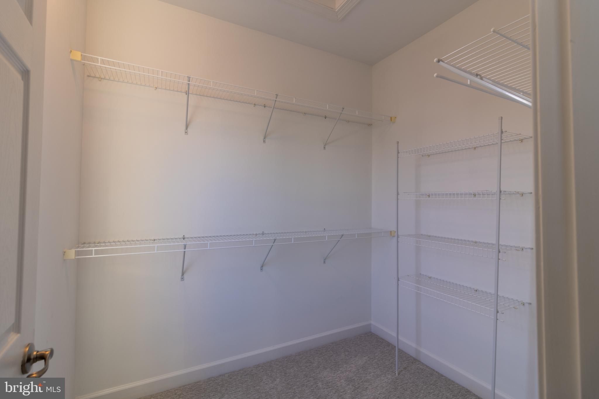 WATKINS MILL TOWN CENTER - Residential Lease