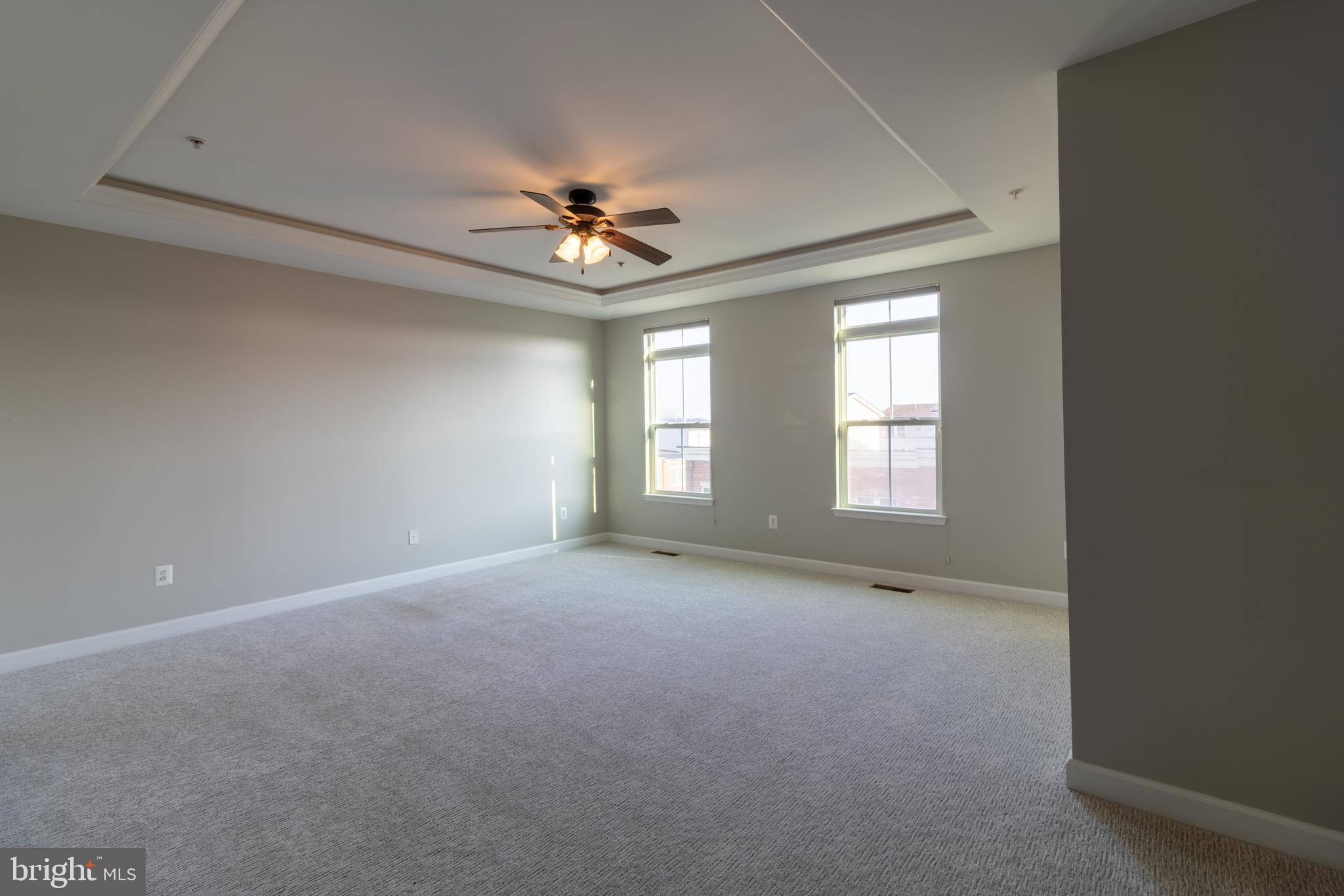 WATKINS MILL TOWN CENTER - Residential Lease