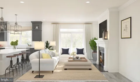 2904 Justin Drive, West Windsor, NJ 08550 - MLS#: NJME2072876