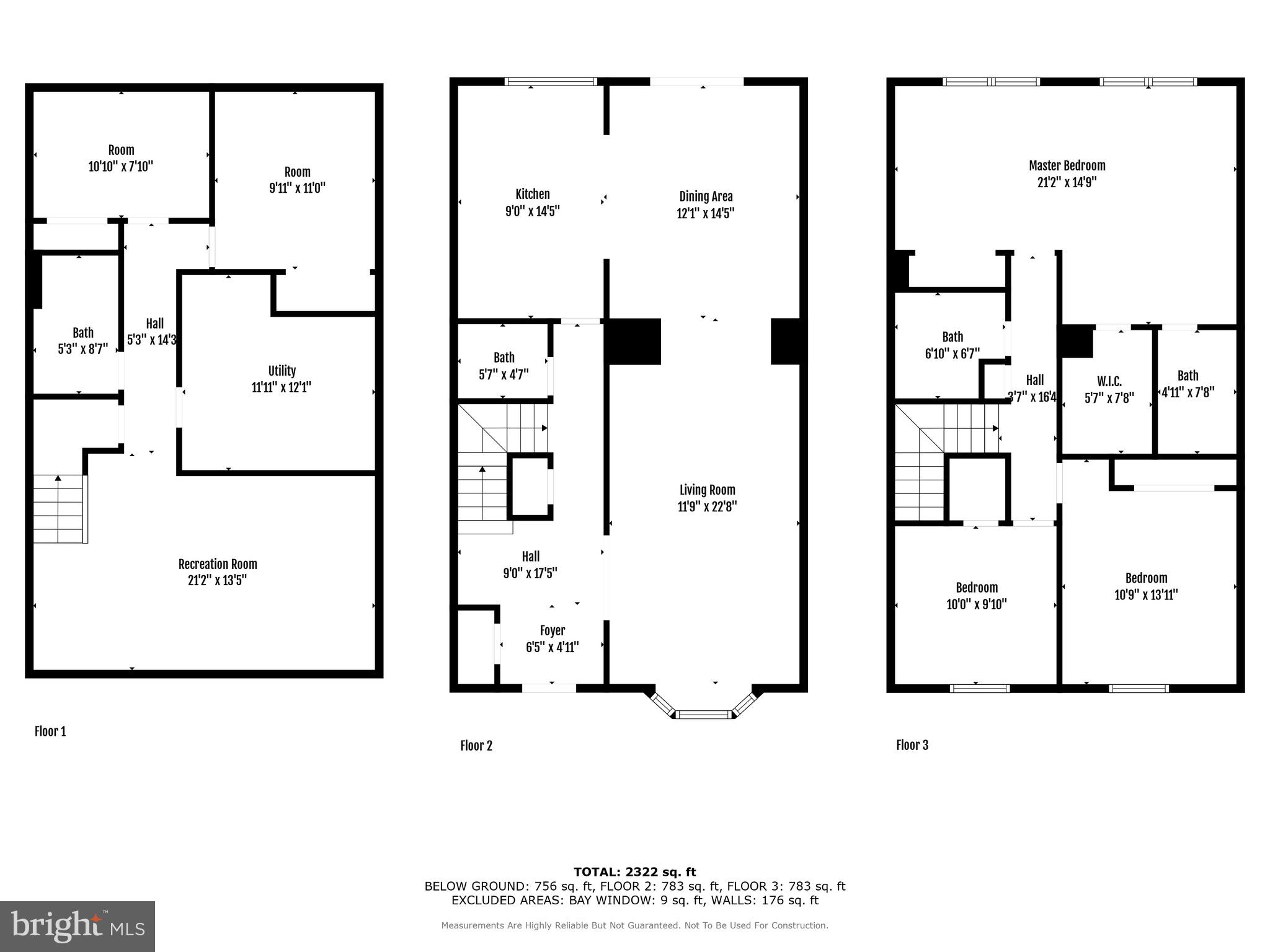 ANNANDALE ACRES - Residential