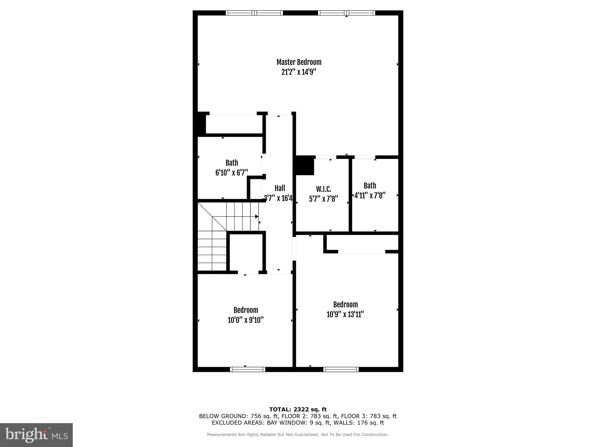 ANNANDALE ACRES - Residential