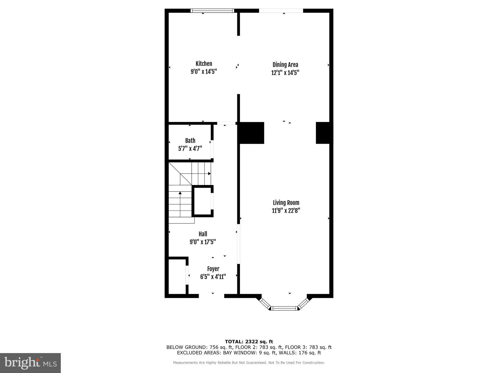ANNANDALE ACRES - Residential
