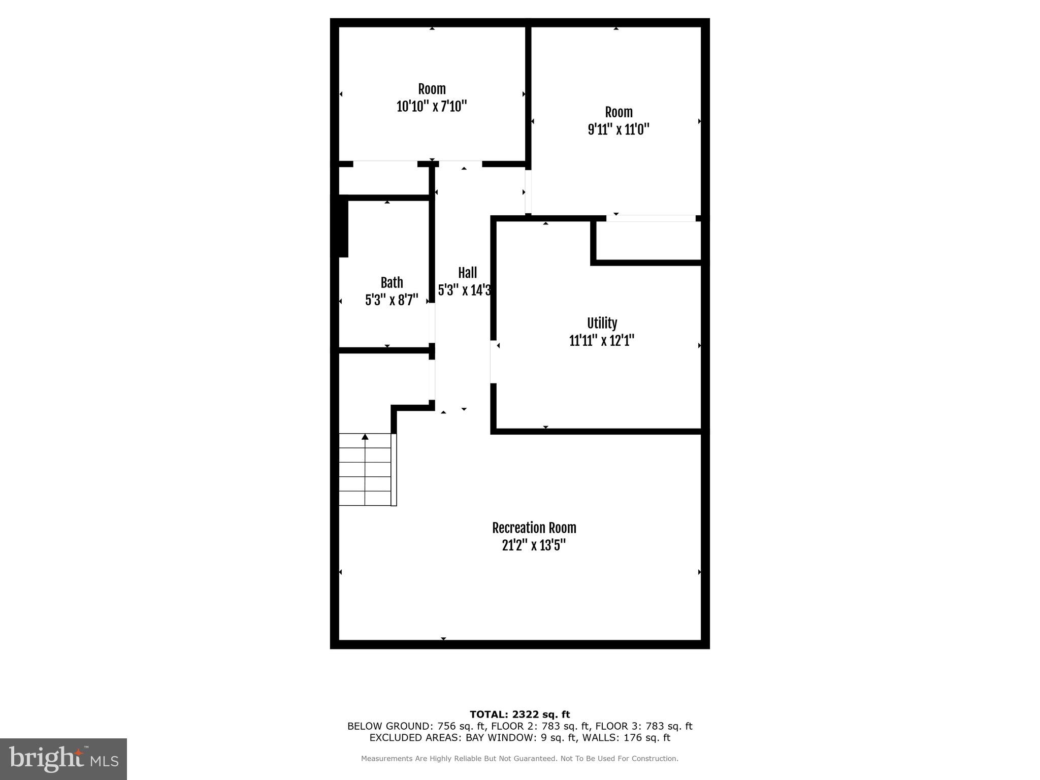 ANNANDALE ACRES - Residential