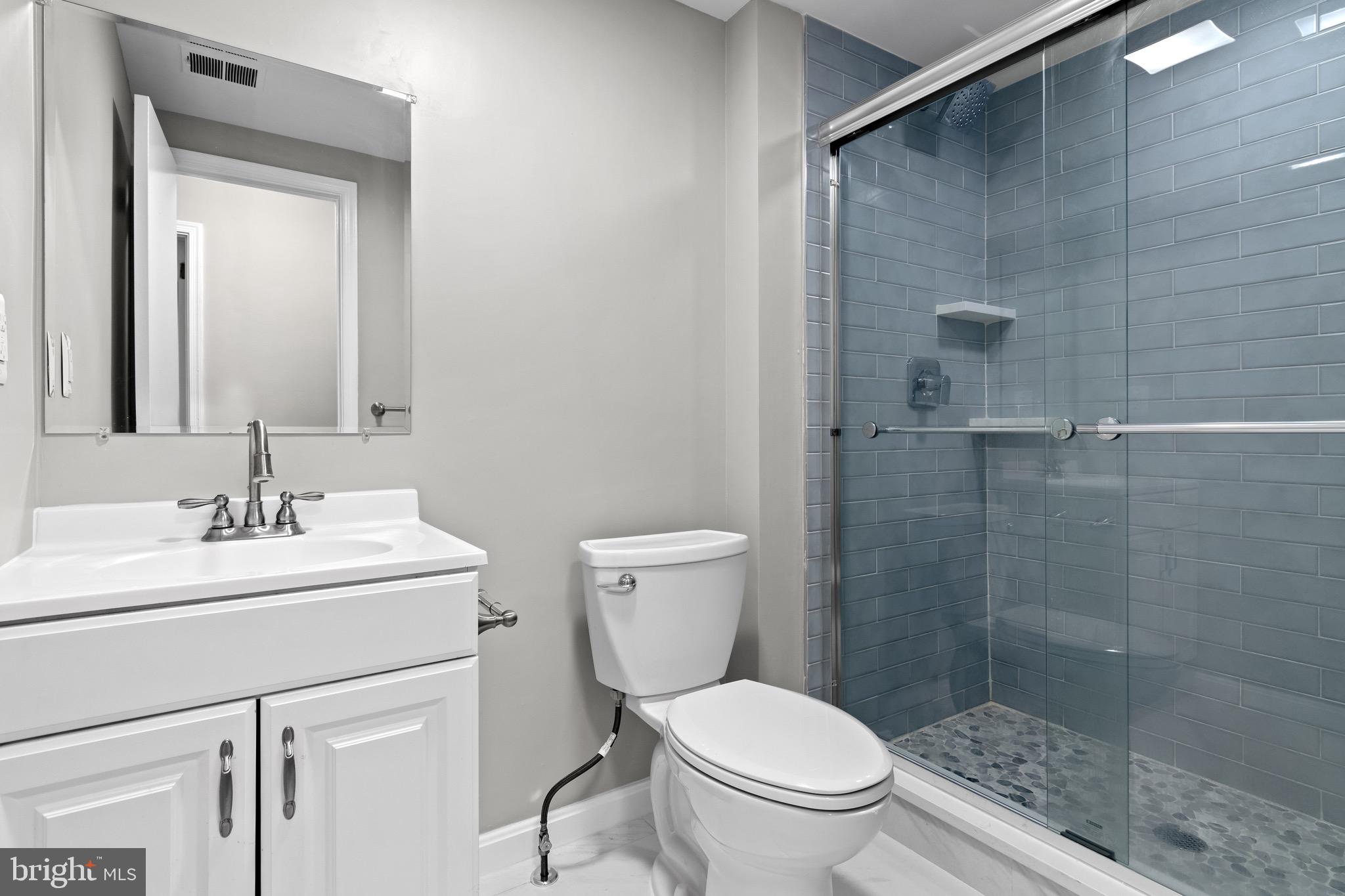 ANNANDALE ACRES - Residential