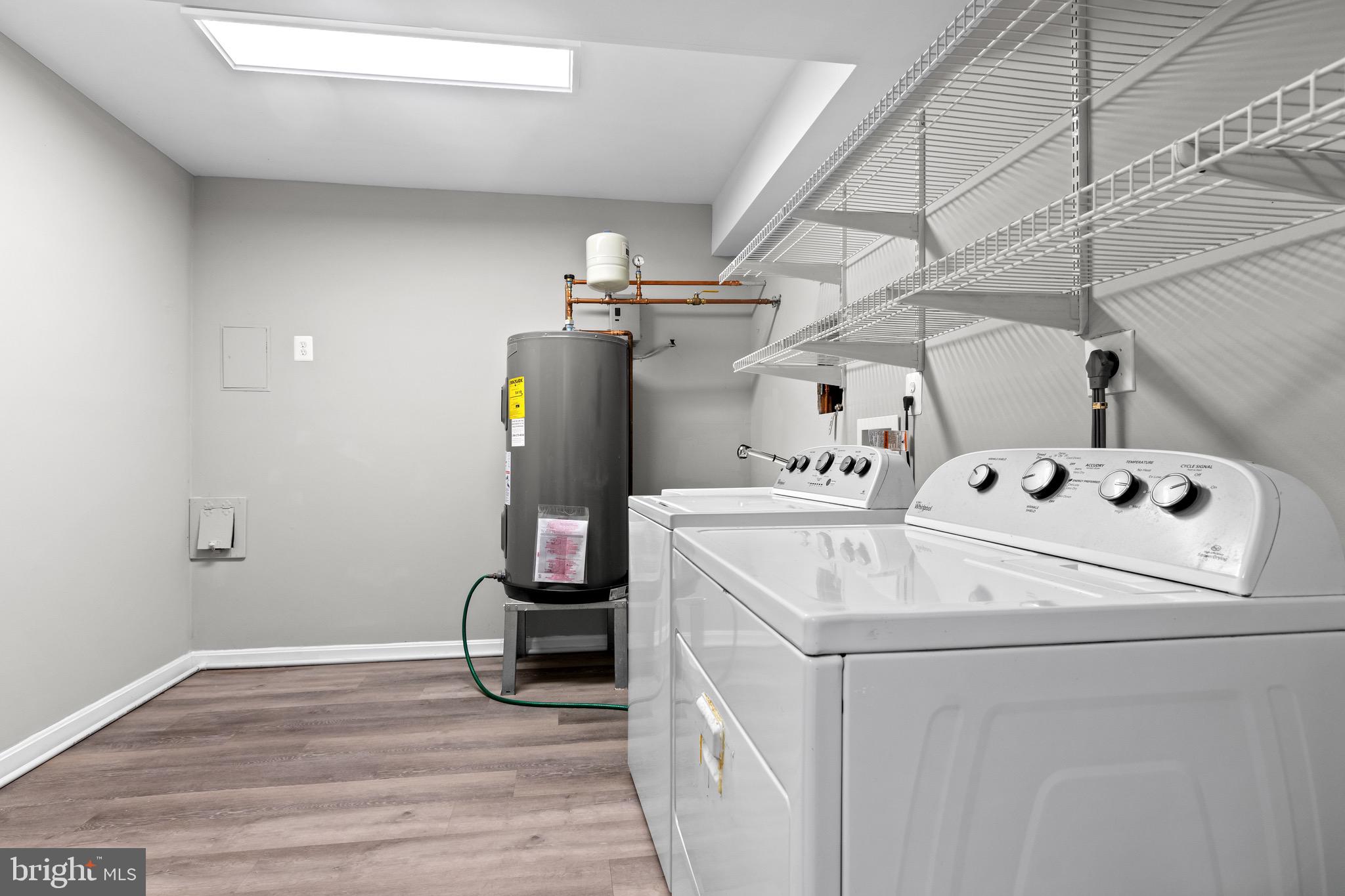 ANNANDALE ACRES - Residential