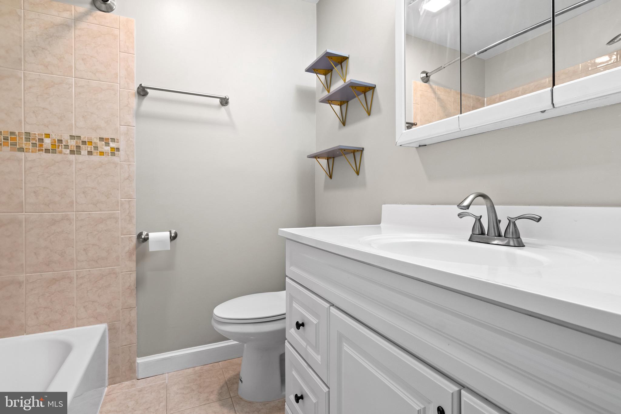 ANNANDALE ACRES - Residential