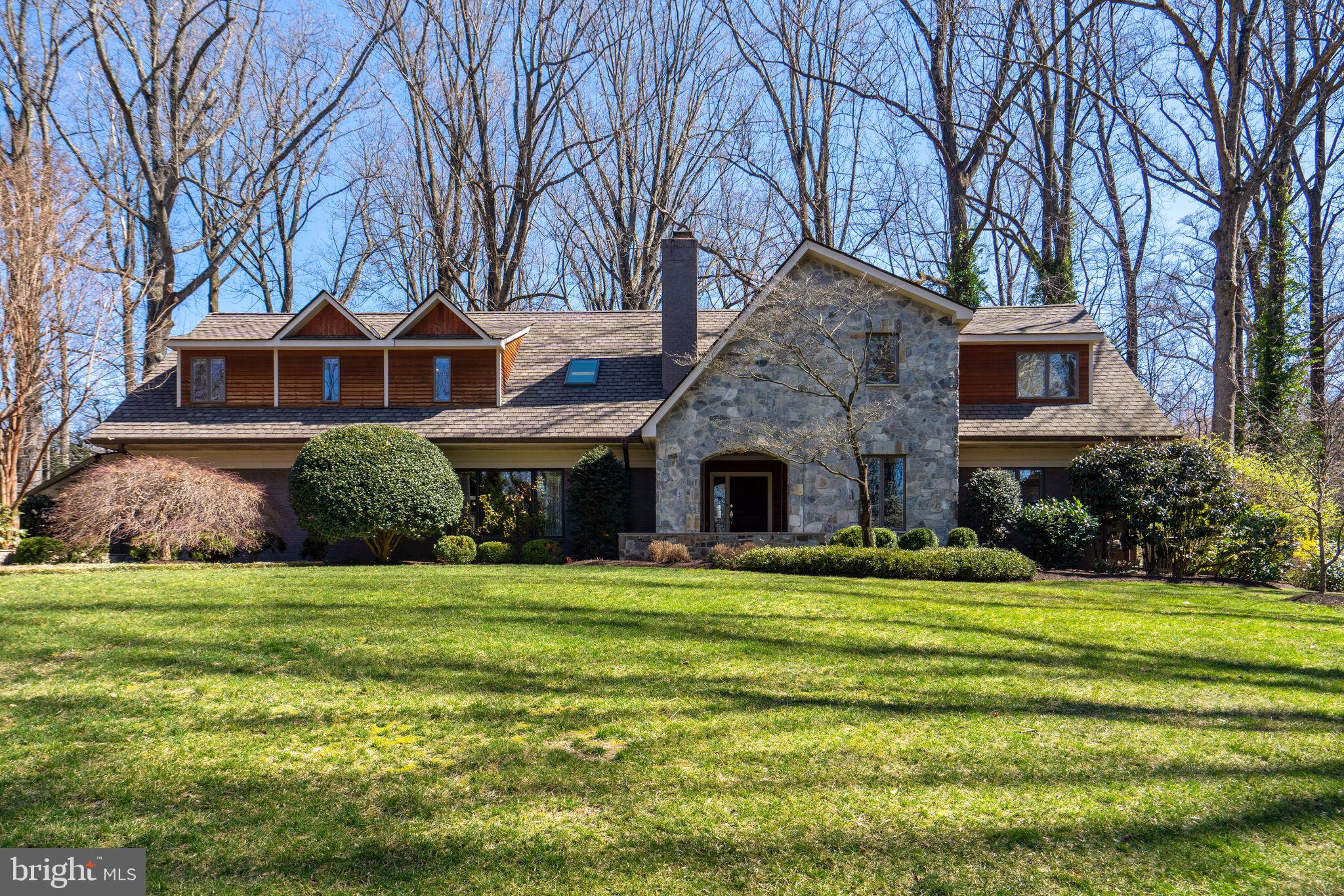 ELMWOOD ESTATES - Residential