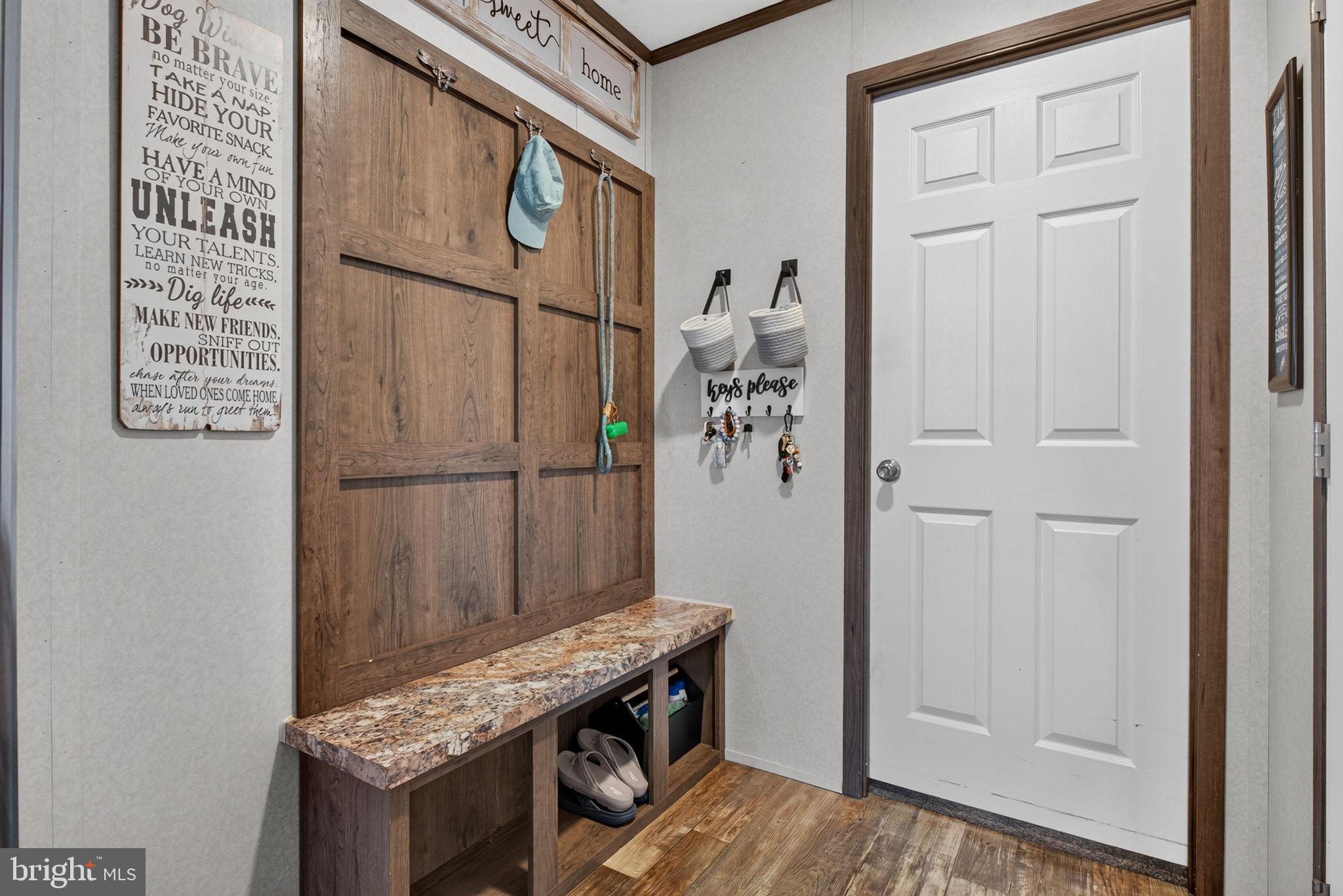 133 RAIN DOVE DRIVE